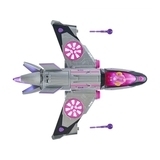 Рятувальний літак-трансформер Скай Делюкс Spin Master Щенячий патруль у кіно 2 (SM17799) - Pampik - 2