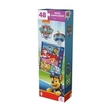 Пазли Spin Master Щенячий патруль, 48 елементів, в асортименті (SM98404/6067569-1) - Pampik - 5
