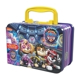 Настільна гра: меморі Spin Master Щенячий патруль у кіно 2 (у жерстяній коробці) (SM98277/6067928) - Pampik - 5