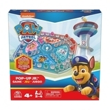 Настільна гра з кнопкою (міні) Spin Master Щенячий патруль (SM98283/6066831) - Pampik - 5