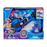 Полицейский автомобиль-трансформер Гонщика делюкс Spin Master Щенячий патруль в кино 2 (SM17732/7887) - Pampik - 13