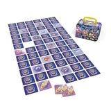 Настільна гра: меморі Spin Master Щенячий патруль у кіно 2 (у жерстяній коробці) (SM98277/6067928) - Pampik - 2