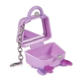 Підвіска для сумочки Spin Master Purse Pets Люксі Шарм, в асортименті (SM26707) - Pampik - 17