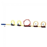 Трек Hot Wheels Неймовірні трюки у петлях (HDR83) - Pampik - 2