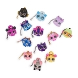 Підвіска для сумочки Spin Master Purse Pets Люксі Шарм, в асортименті (SM26707) - Pampik - 6