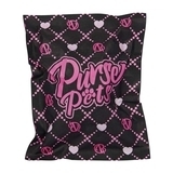 Підвіска для сумочки Spin Master Purse Pets Люксі Шарм, в асортименті (SM26707) - Pampik - 2