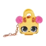 Підвіска для сумочки Spin Master Purse Pets Люксі Шарм, в асортименті (SM26707) - Pampik - 10