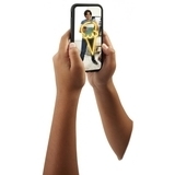 Настольная игра Mattel Pictionary Air 2.0 (HNT74) - Pampik - 3