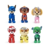 Игровой набор Spin Master Щенячий патруль в кино 2 (SM17707/6438) - Pampik - 2