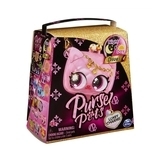 Підвіска для сумочки Spin Master Purse Pets Люксі Шарм, в асортименті (SM26707) - Pampik