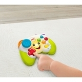 Розумний джойстик Fisher-Price багатомовний (GXR65) - Pampik - 4
