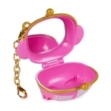 Підвіска для сумочки Spin Master Purse Pets Люксі Шарм, в асортименті (SM26707) - Pampik - 35
