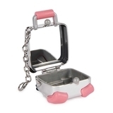Підвіска для сумочки Spin Master Purse Pets Люксі Шарм, в асортименті (SM26707) - Pampik - 14