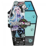 Набір-сюрприз Monster High Жах які секрети Лагуни серії Відпадний стиль (HNF77) - Pampik - 10