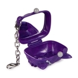Підвіска для сумочки Spin Master Purse Pets Люксі Шарм, в асортименті (SM26707) - Pampik - 25
