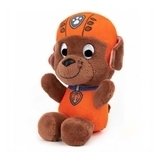 М'яка іграшка Paw Patrol Цуценя Зума, 8 см (SM84240/8902) - Pampik