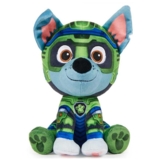 М'яка іграшка Spin Master Щенячий патруль у кіно 2: цуценя Роккі, 15 см (SM84240/9857) - Pampik