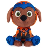 Мягкая игрушка Spin Master Щенячий патруль в кино 2: щенок Зума, 15 см (SM84240/9871) - Pampik