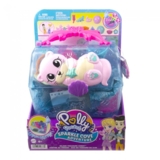 Набор Polly Pocket Сундучок с сокровищами (HKV47) - Pampik - 13