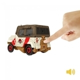 Игровой набор Jurassic world-2 Невероятные дино-трансформации из фильма Мир Юрского периода (HPD38) - Pampik - 7