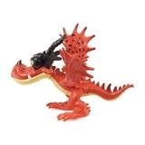 Колекційна фігурка дракона Кривоклика Spin Master Як приручити дракона 3, 6 см (SM66551/4480) - Pampik - 3