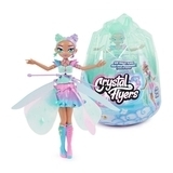 Літаюча казкова фея Піксі Spin Master Hatchimals.FlyingPixie, рожево-блакитна (SM19184/8157) - Pampik - 4