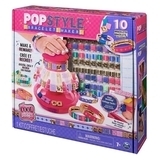 Набір із машинкою для створення браслетів Cool Maker Spin Master Pop Style (SM37564) - Pampik - 11