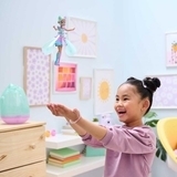 Літаюча казкова фея Піксі Spin Master Hatchimals.FlyingPixie, рожево-блакитна (SM19184/8157) - Pampik - 5