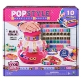 Набір із машинкою для створення браслетів Cool Maker Spin Master Pop Style (SM37564) - Pampik - 10