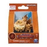 Колекційна фігурка дракона Сардельки Spin Master Як приручити дракона 3, 6 см (SM66551/4503) - Pampik - 6