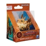 Колекційна фігурка дракона Сардельки Spin Master Як приручити дракона 3, 6 см (SM66551/4503) - Pampik - 7