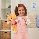 М'яка іграшка Spin Master Щенячий патруль - цуценя "Твій найкращий друг Скай", 33 см (SM84240/0481) - Pampik - 8