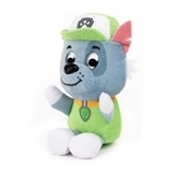 М'яка іграшка Paw Patrol Цуценя Роккі, 8 см (SM84240/8872) - Pampik