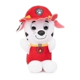 М'яка іграшка Paw Patrol Цуценя Маршалл, 8 см (SM84240/8865) - Pampik - 3