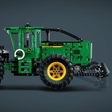 Конструктор LEGO Technic Трелювальний трактор "John Deere" 948L-II, 1492 деталі (42157) - Pampik - 7