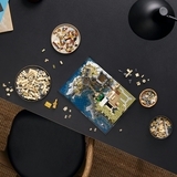 Конструктор LEGO Harry Potter Замок і територія Гоґвортсу, 2660 деталей (76419) - Pampik - 6