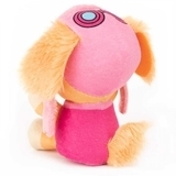 М'яка іграшка Spin Master Щенячий патруль - цуценя Скай, 8 см (SM84240/8896) - Pampik - 4