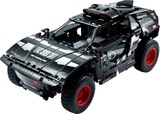 Конструктор LEGO Technic Audi RS Q e-tron, 914 деталей (42160) - Pampik - 2