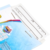 Розмальовка Crayola Color Wonder Єдинороги (919069.018) (0071662027230) - Pampik - 2