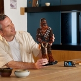 LEGO Star Wars Чубакка, 2319 деталей (75371) - Pampik - 3