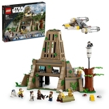 Конструктор LEGO Star Wars База повстанців Явін 4, 1067 деталей (75365) - Pampik - 9