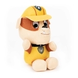 М'яка іграшка Paw Patrol Цуценя Кремез, 8 см (SM84240/8889) - Pampik - 2