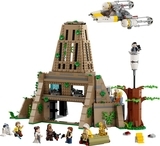 Конструктор LEGO Star Wars База повстанців Явін 4, 1067 деталей (75365) - Pampik - 5