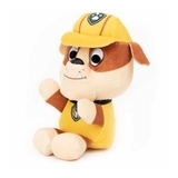 М'яка іграшка Paw Patrol Цуценя Кремез, 8 см (SM84240/8889) - Pampik