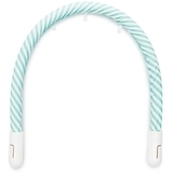 Дуга для іграшок Sleepyhead - Aqua/White Stripe - Pampik