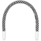 Дуга для іграшок Sleepyhead, колір Black/White Stripe - Pampik