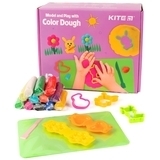 Набор для творчества Kite Лепи и развивайся, 12 цветов (K21-325-01) - Pampik