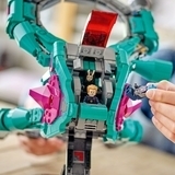 Конструктор LEGO Marvel Новий зореліт Вартових Галактики, 1108 деталей (76255) - Pampik - 6