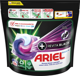 Капсулы для стирки Ariel Pods All-in-1 Revitablack, 36 шт. - Pampik - 2