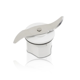 Блендер-пароварка Babymoov Nutribaby+ Opal Green, зелений - Pampik - 5